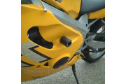Crash Protector - Triumph TT600