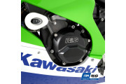 Kawasaki ZX-10R '11- / ZX-10RR '21- PRO LHS generator cover