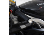 Bar End Sliders Triumph Daytona Moto2 765