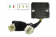 TourMax Regulator / Rectifier Honda CBR1000 RR 06-07 RGU-181