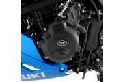 Suzuki GSX-8S '24- / GSX-8R '24- / V-STROM 800 DE / RE '23-