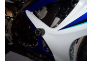 Crash Protectors - Suzuki GSX-R 600/750 K6-K7