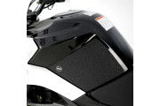 CFMoto 650 NK '22- Traction Grips : BLACK 2-Grip Kit