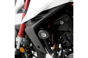 Aero Crash Protectors Honda CB750 Hornet '23-