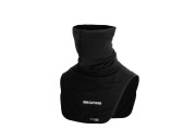 Deluxe Neck Tube Micro Fibre Blk