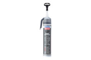 200ML SILICONE SEALANT BLACK LIQUI MOLY