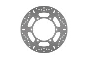 EBC S/STEEL UNIVERSAL SOLID DISC (20)