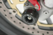 Fork Protectors - BMW G450X '08-  / G650 X Moto