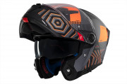 XTRA LARGE ORANGE  MT FU404SV ATOM 2 SV STRANGE C4 MATT XL
