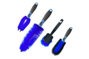 BRUSH AND SCRUB SET