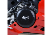Ducati 899 Panigale Clutch Cover right side
