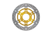 EBC S/STEEL FULL CIRCLE X DISC (15)