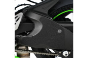Kawasaki ZX-6R (636) '19- Boot Guard 2-piece (1 on each side