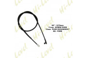 Speedo Cable Honda VT600VT110