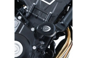 Aero Crash Protectors Honda CB1000R '18- / CB1000R+ '18-'20
