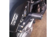 Crash Protector - Suzuki DL 650 VSTROM