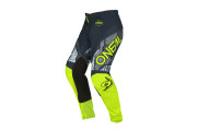 ELEMENT PANTS CAMO YEL 34 V.22 ONEAL
