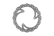 EBC MX/ATV Contour Solid Brake Disc