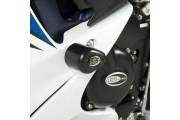 Aero Crash Protectors Suzuki GSXR600/750 L1-