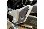 Kawasaki Z650RS '22- Boot Guard 2-piece (heel plate-mounted)