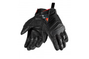 GLOVE SD-T13 ASPEN LIGHT MEN BLACK/RED 3XL