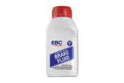 1 BOTTLE DOT 4 EBC BRAKE FLUID (1L)