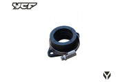 YCF RUBBER SLEEVE FOR CARB VM24/ PE28