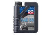 1LT MOTORBIKE HD CLASSIC SAE50 LIQUI MOLY