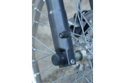 Fork Protectors Rieju Marathon