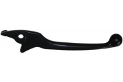 Front Brake Lever Black Honda 166