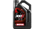 300V FACTORY LINE 10W40 4L 104121