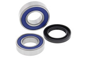 Wheel Bearing Kit Front Yamaha YZF-R1 15-22 YZF-R1M 15-22