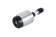 BAR WEIGHTS 240G STAINLESS OXFORD