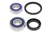 Wheel Bearing Kit Front Honda XL600V TRANSALP (Euro) 97-99