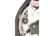 Fork Protectors KTM RC8 08-
