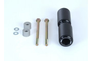 Crash Protector - Kawasaki ZX9R F