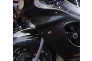 Crash Protector - Triumph Sprint ST -'04 Tiger '02-'06
