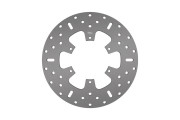 EBC SCOOTER BRAKE DISC