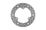 EBC SCOOTER BRAKE DISC