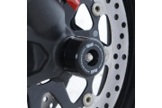 Fork Protectors Ducati 950 Hypermotard '19- (not confirmed