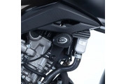 Aero Crash Protectors Suzuki GSX-S125 up to 2019