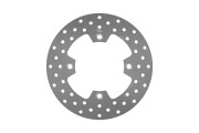 EBC MX/ATV/ENDURO BRAKE DISC