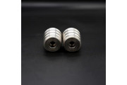 Stainless Bar Ends Suzuki GSX-S 1000 '21- / GSX-S 1000 GT '