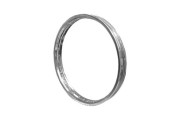 Chromed Steel Rim 1.85 x 18"fo
