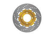 EBC FLOATING DISC CONVERSION