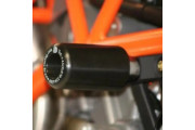 Crash Protectors (upper) - KTM 990/990R Super Duke & 990SM '