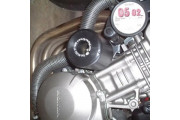 Crash Protector - Honda CB900 Hornet