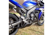 Crash Protectors - Yamaha YZF-R1 '04-'06