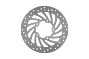 EBC SCOOTER BRAKE DISC