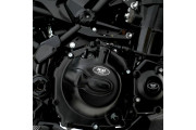 Kawasaki Z 900 '17- RHS clutch cover.  Race version